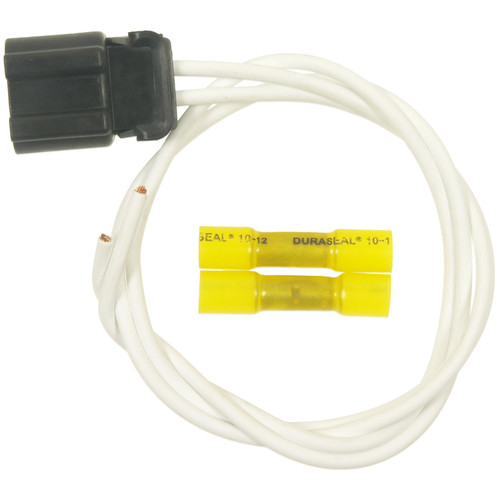 Cooling Fan Motor Connector | BWDPT1213