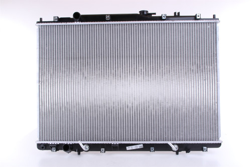 Radiator w/Integrated Transmission Oil Cooler | NIS69482