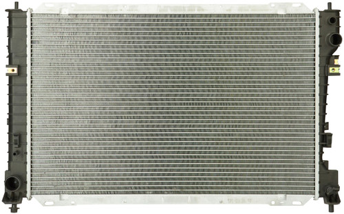 Complete Radiator | SPECU13041