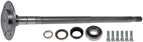 Rear Axle Kit | DOR630-340