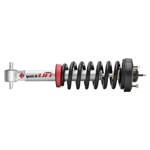 QuickLIFT Front Right Suspension Strut and Coil Spring Assembly | 665RS999955