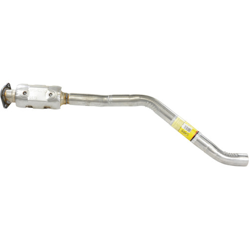 Ultra EPA Direct Fit Catalytic Converter 2.25" Outlet (OD) | WEX54969