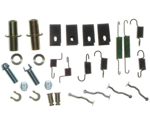 R-Line Parking Brake Hardware Kit | RAYH17398
