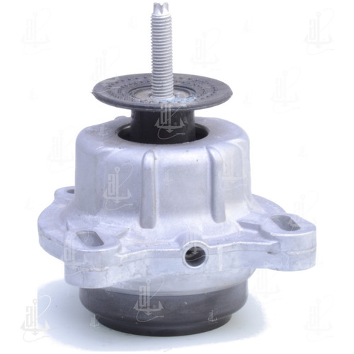 Engine Mount Front Left,Front Right | 62M3318