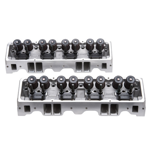 Edelbrock - Cylinder Head | EDB5073