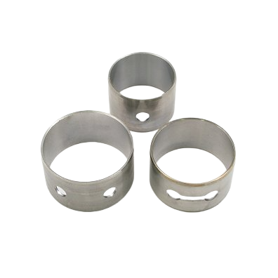 Balance Shaft Set | 17DVO-2