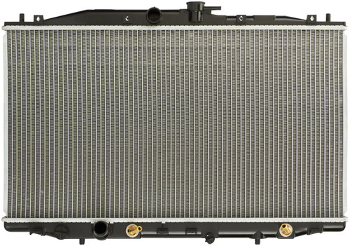 Complete Radiator | SPECU2680