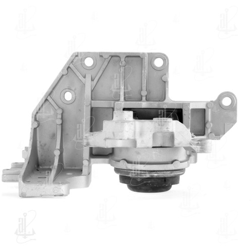 Transmission Mount Left | 62M10092