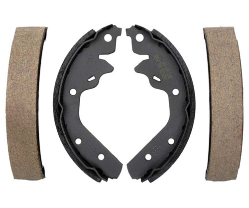 Element3 Organic Drum Brake Shoe | RAY519-PG