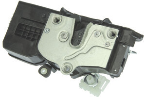 Door Latch/Actuator Assembly | UROGM0818018