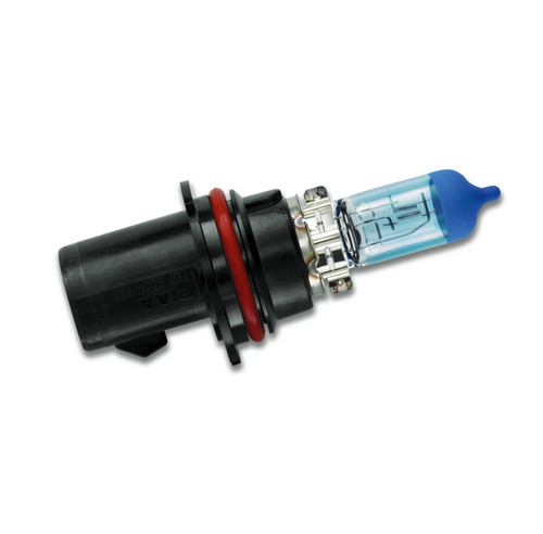 9007/HB5 Xtreme White Plus Replacement Bulb, 65/55W=120/110W, 4000K, Single Pack | PIA19017