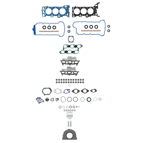 Engine Gasket Set | 557260-3204