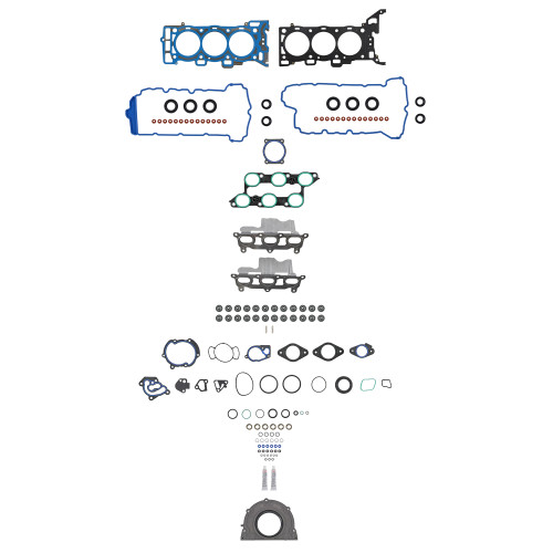 Engine Gasket Set | 557260-3204