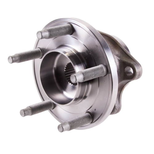 Hub Assembly | SAG102274