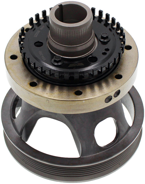 Harmonic Balancer | DOR594-390