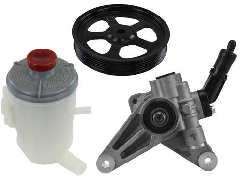 New Power Steering Pump Kit | AAE5760NKTA
