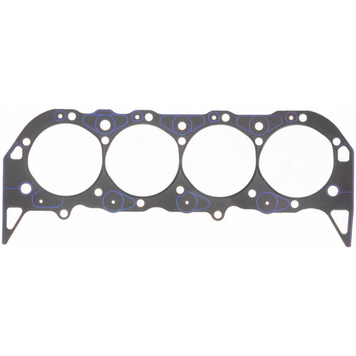 Stainless steel core laminate Engine Cylinder Head Gasket | 5571047