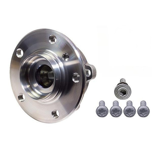 Hub Assembly Kit | SAGWH64969K