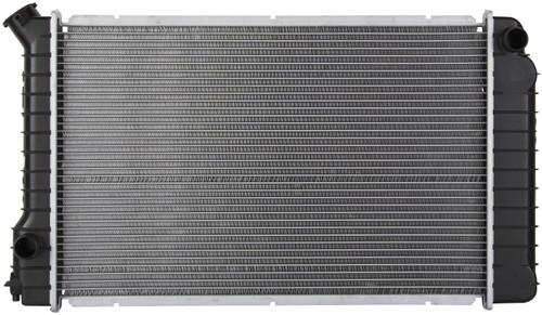 Complete Radiator | SPECU744