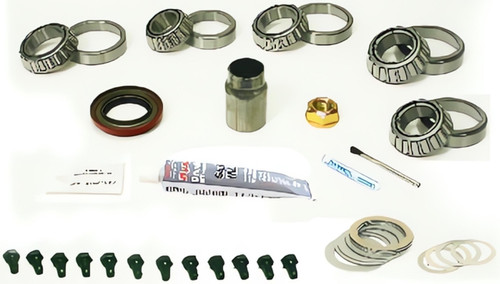 Differential Rebuild Kit | SKFSDK383-AMK