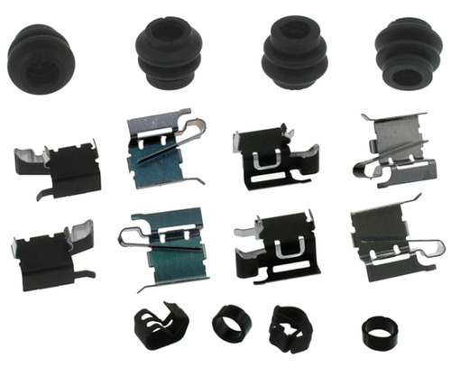 R-Line Disc Brake Hardware Kit | RAYH15944A