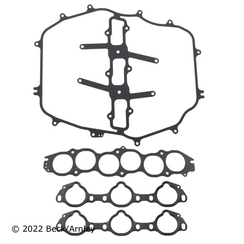 Intake Manifold Gasket Set | BEC037-6164