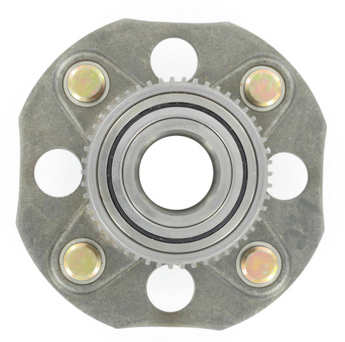 Rear Wheel Bearing Hub Assembly ABS Drum For 1998 1999-2002 Accord | SKFBR930234