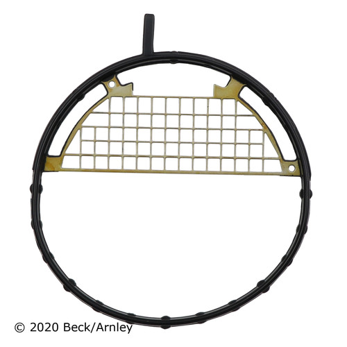 Throttle Body Gasket | BEC039-5117