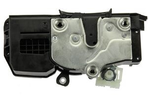 Door Latch/Actuator Assembly | UROGM0817473