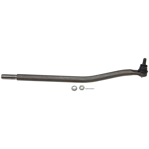 Front Right Inner Steering Tie Rod End | MOOES80803