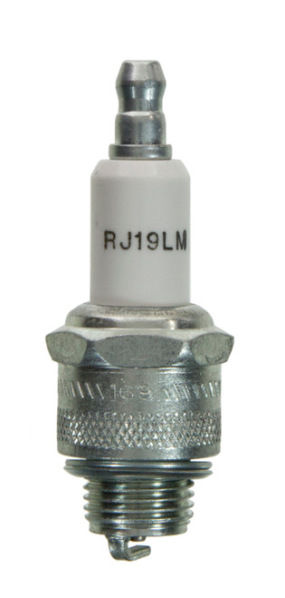 Champion Copper Plus Small Engine- Boxed - RJ19LM - Qty 1 | 211868