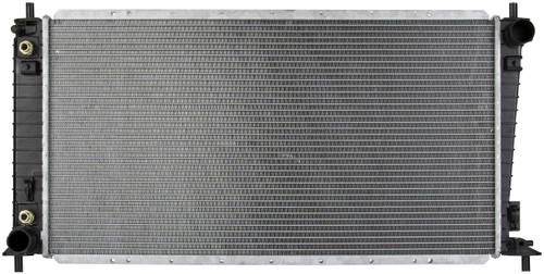 Complete Radiator | SPECU2141
