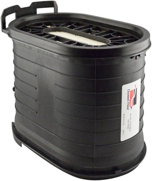 Channel Flow Air Filter | 400CA4999