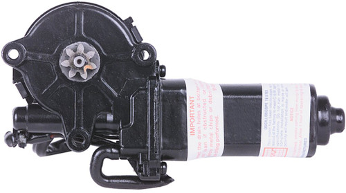 Remanufactured Power Window Motor | CAR47-1524