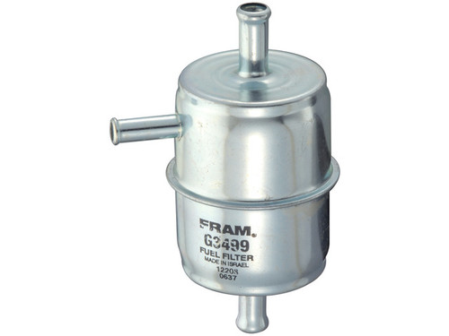 Fuel Filter In-Line | FRMG3499