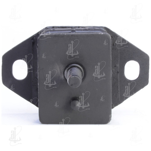 Engine Mount Front Left,Front Right | 62M8488