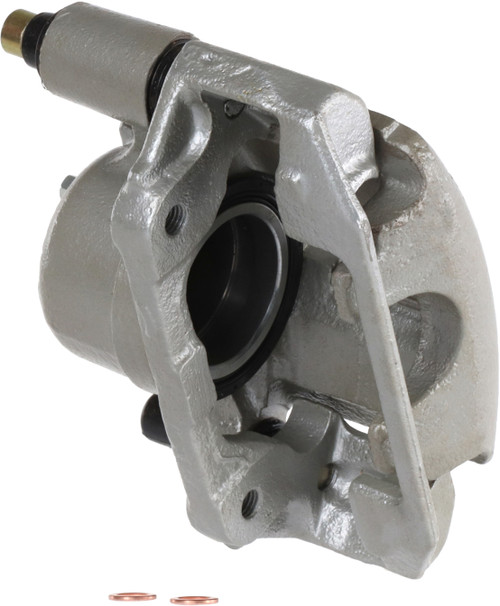 Remanufactured Unloaded Caliper w/Bracket | CAR18-B4378