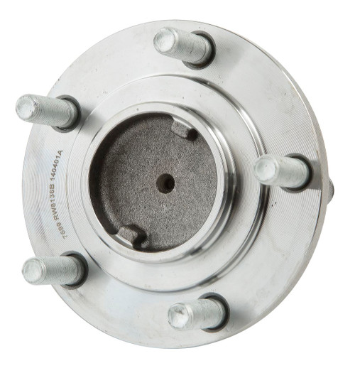Hub Assembly | SAG102076