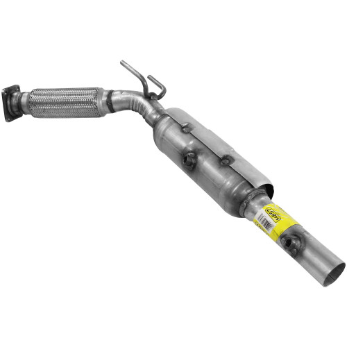 Ultra EPA Direct Fit Catalytic Converter 2.375" Outlet (OD) | WEX54857