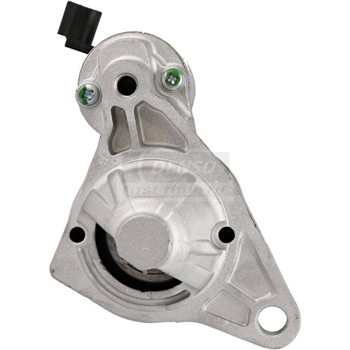 First Time Fit® Starter Motor – Remanufactured | DEN280-4155