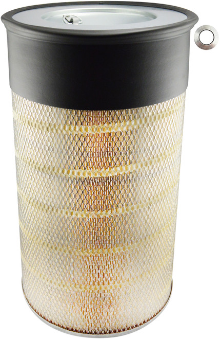 Outer Air Filter with Lift Tab | 400PA3892