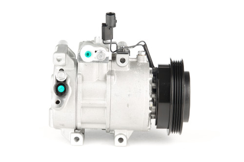Air Conditioning Compressor with Clutch | NIS89279