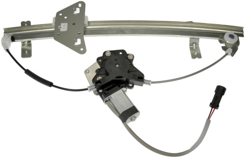 Window Regulator | DOR741-598