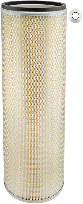 Inner Air Filter | 400PA2615