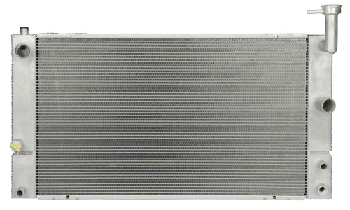 Complete Radiator | SPECU2758