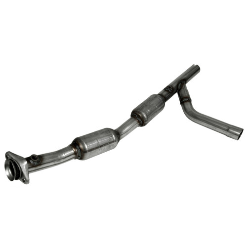 Ultra EPA Direct Fit Catalytic Converter 3.125" Inlet (ID) 2.5" Outlet (OD) | WEX50474