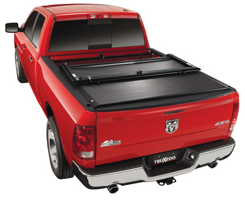 TruXedo Deuce Tonneau Cover | TRX745901
