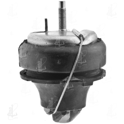 Engine Mount Front Lower,Rear Lower,Front,Rear | 62M9244