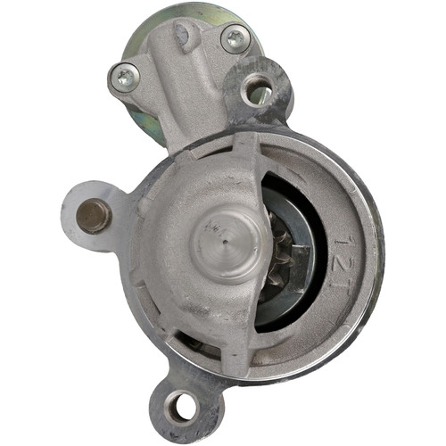 First Time Fit Starter Motor – Remanufactured | DEN280-5126