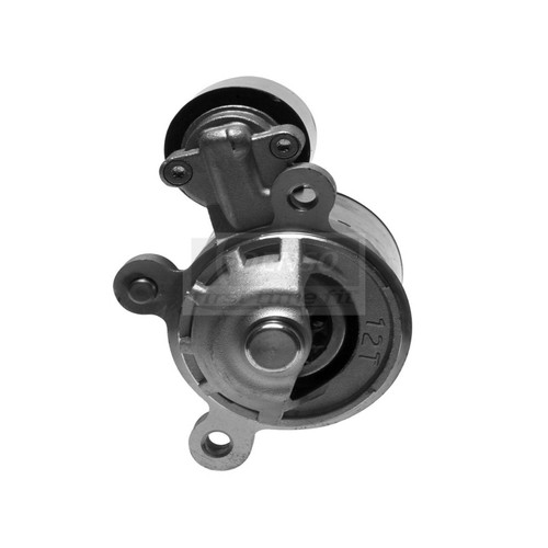 First Time Fit® Starter Motor – Remanufactured | DEN280-5126